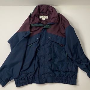 Columbia Snowboard Jacket